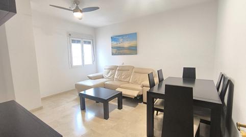 Photo 4 of Flat for rent in Parque Ayala - Jardín de la Abadía - Huelín, Málaga Capital