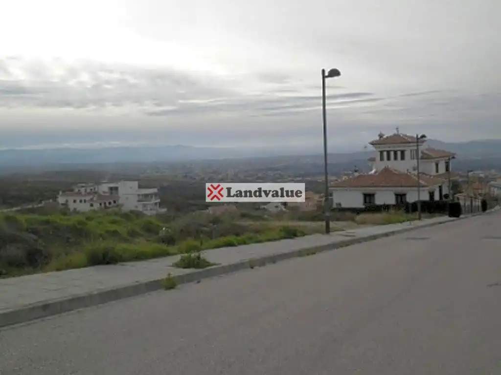 Residencial en venta en ALTOS DE LA ZUBIA, Altos de la Zubia