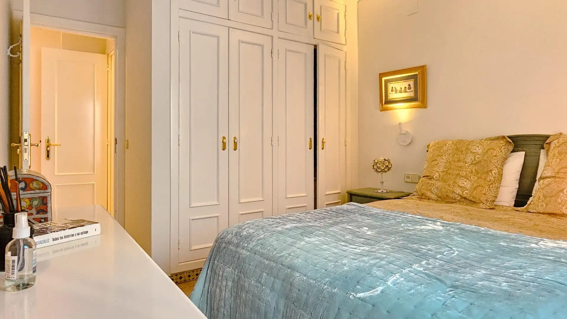 Dormitori de Casa o xalet en venda en Gandia