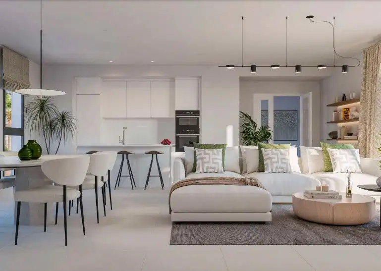 Apartment mit Pool zum Verkauf in Costa Natura, imagen 4