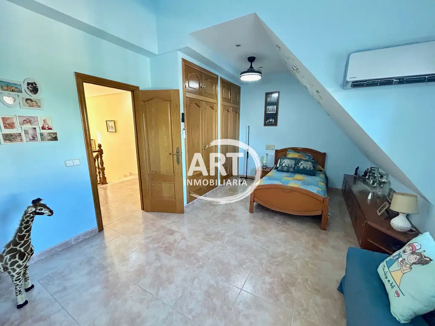 Houses for sale in L'Eliana  with Air Conditioner, Heating and Private garden