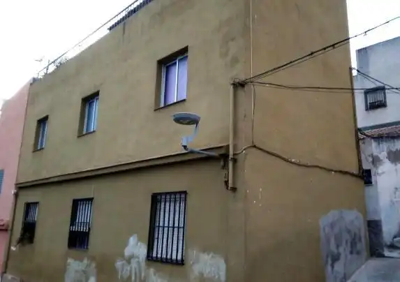 Casa en venta en San Aniceto