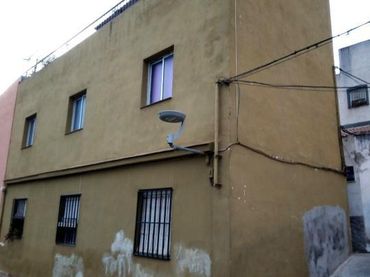 Casa en venta en San Aniceto