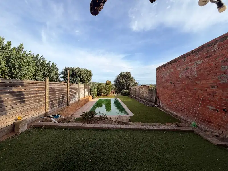 House with terrace for sale in Avinguda Costa Brava, imagen 5
