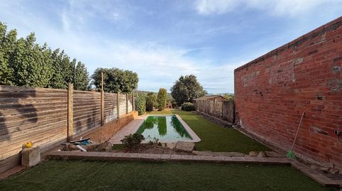 BAIX EMPORDÀ, AFUERAS DE CORÇÀ, CASA CON JARDÍN Y PISCINA, imatge 5