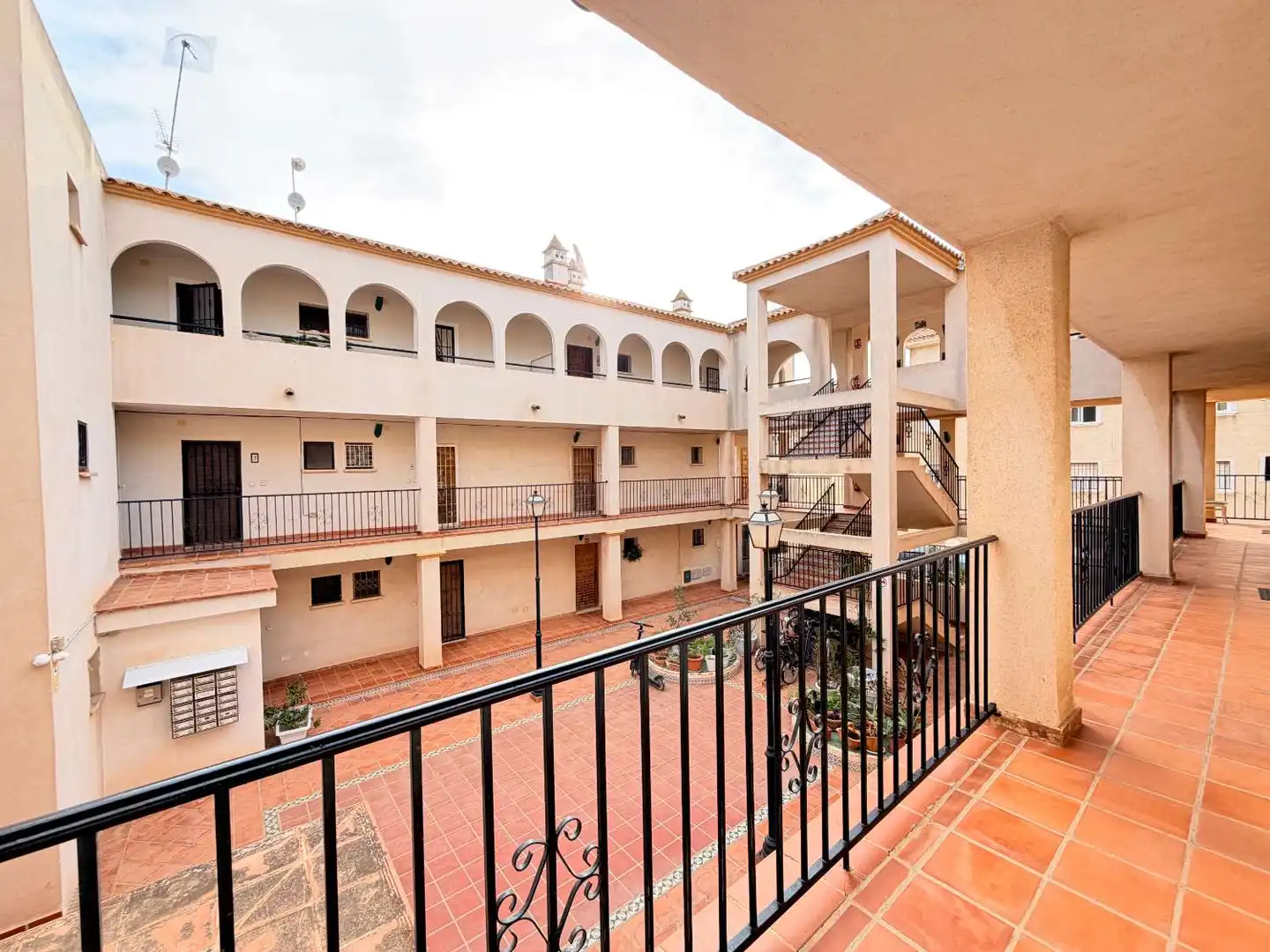 Apartamento en venta en Orihuela Costa, imagen 3
