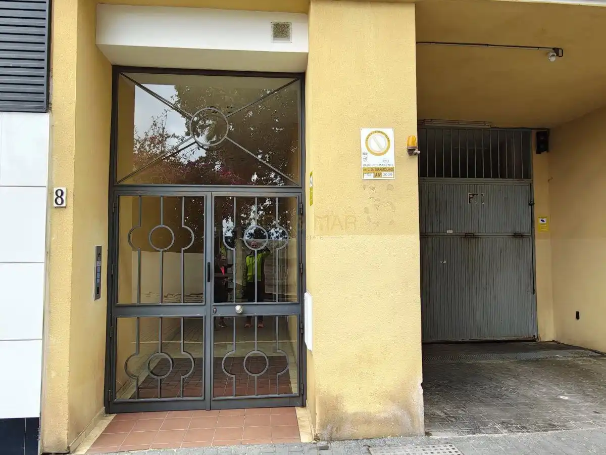 Garatge en venda en Torremolinos