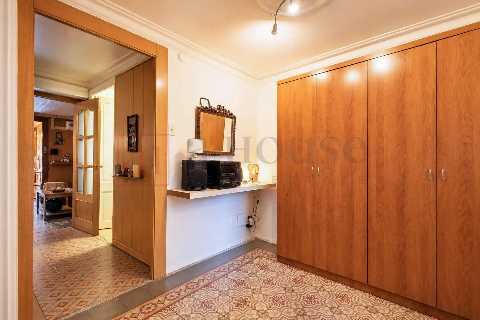 Piso con terraza en venta en undefined Gran Via de les Corts Catalanes, imagen 20