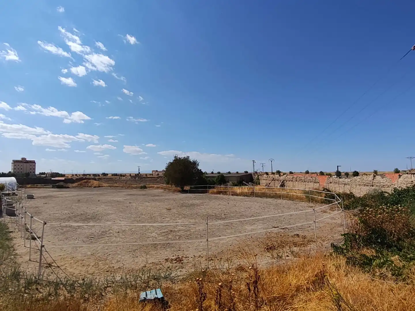 Residencial en venta en Madrigal de las Altas Torres