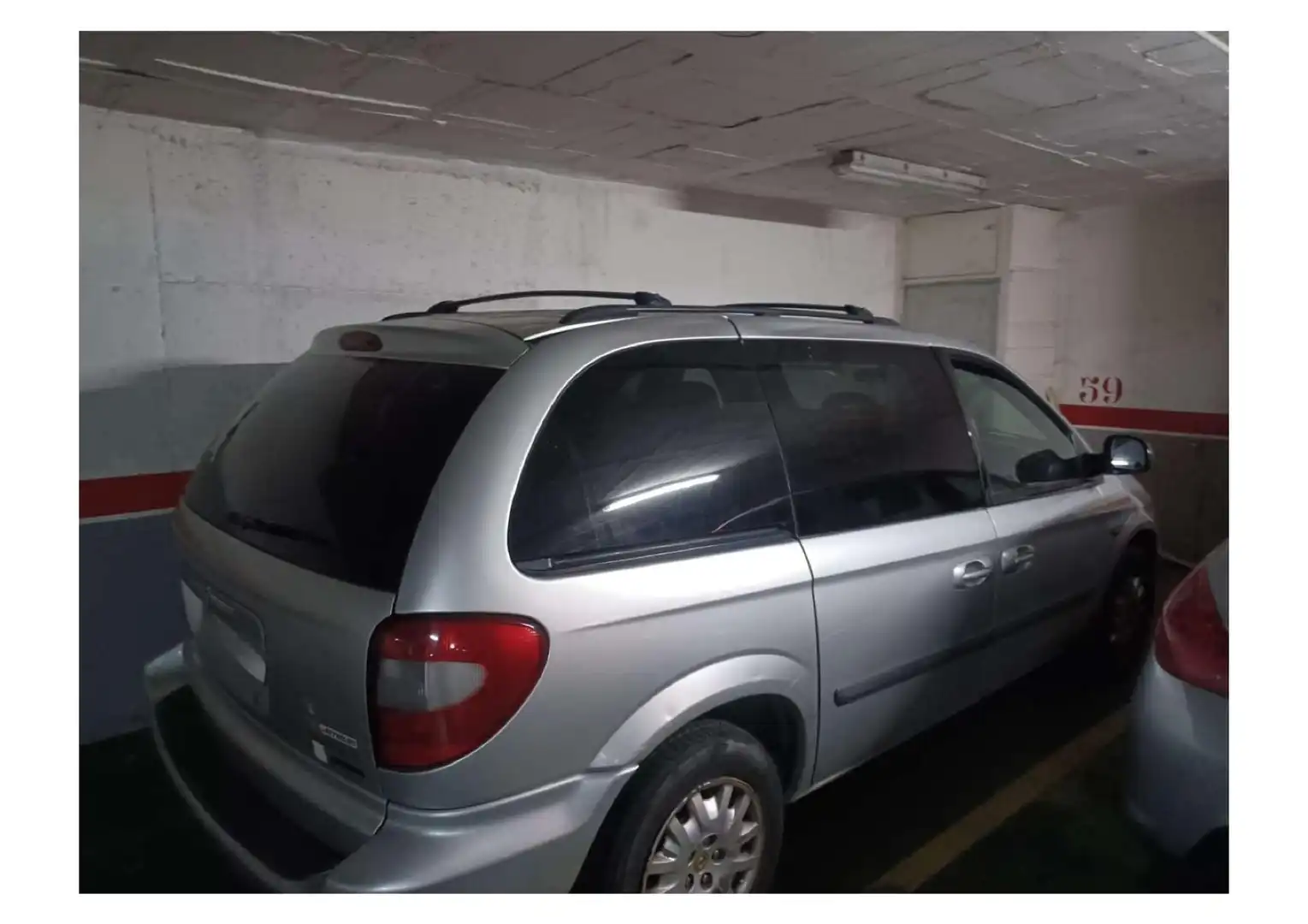 Parkplatz von Erdgeschoss zum Verkauf in Reus mit Parkett und Balkon