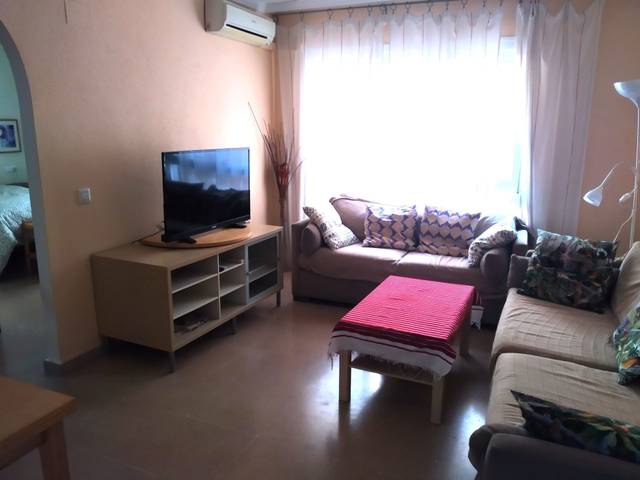 Piso en Alquiler en OLLERIAS en La Goleta - San Felipe Neri