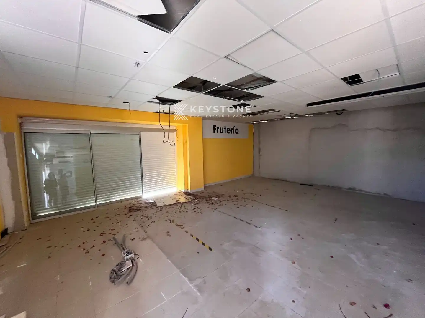Local comercial en venda a CARRER PLATJA, imagen 18
