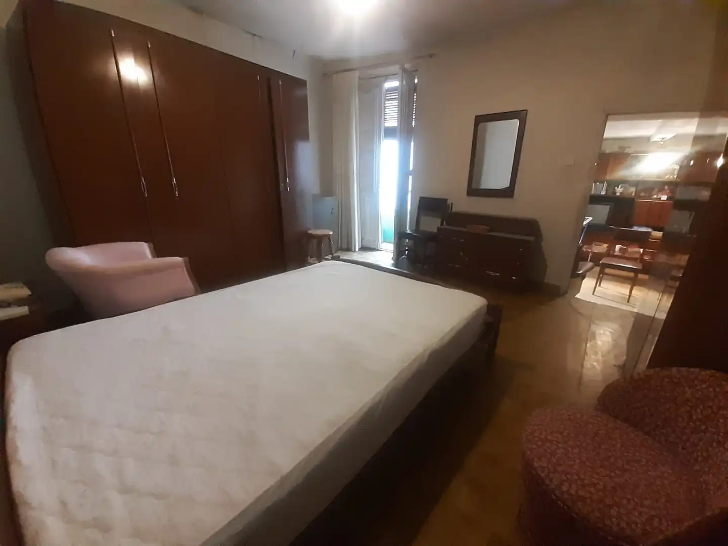 Habitación de Piso en venta en Zamora Capital 