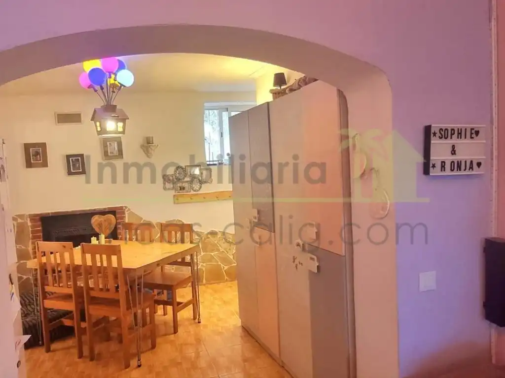 Landhaus mit Garten zum Verkauf in Partidas de interior - Zona Rústica, imagen 11
