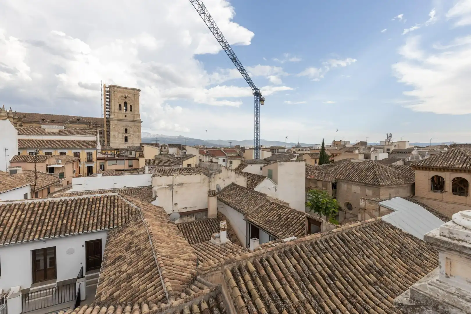 Penthouse mit Aufzug zum Verkauf in Calle Horno Marina 2, imagen 30
