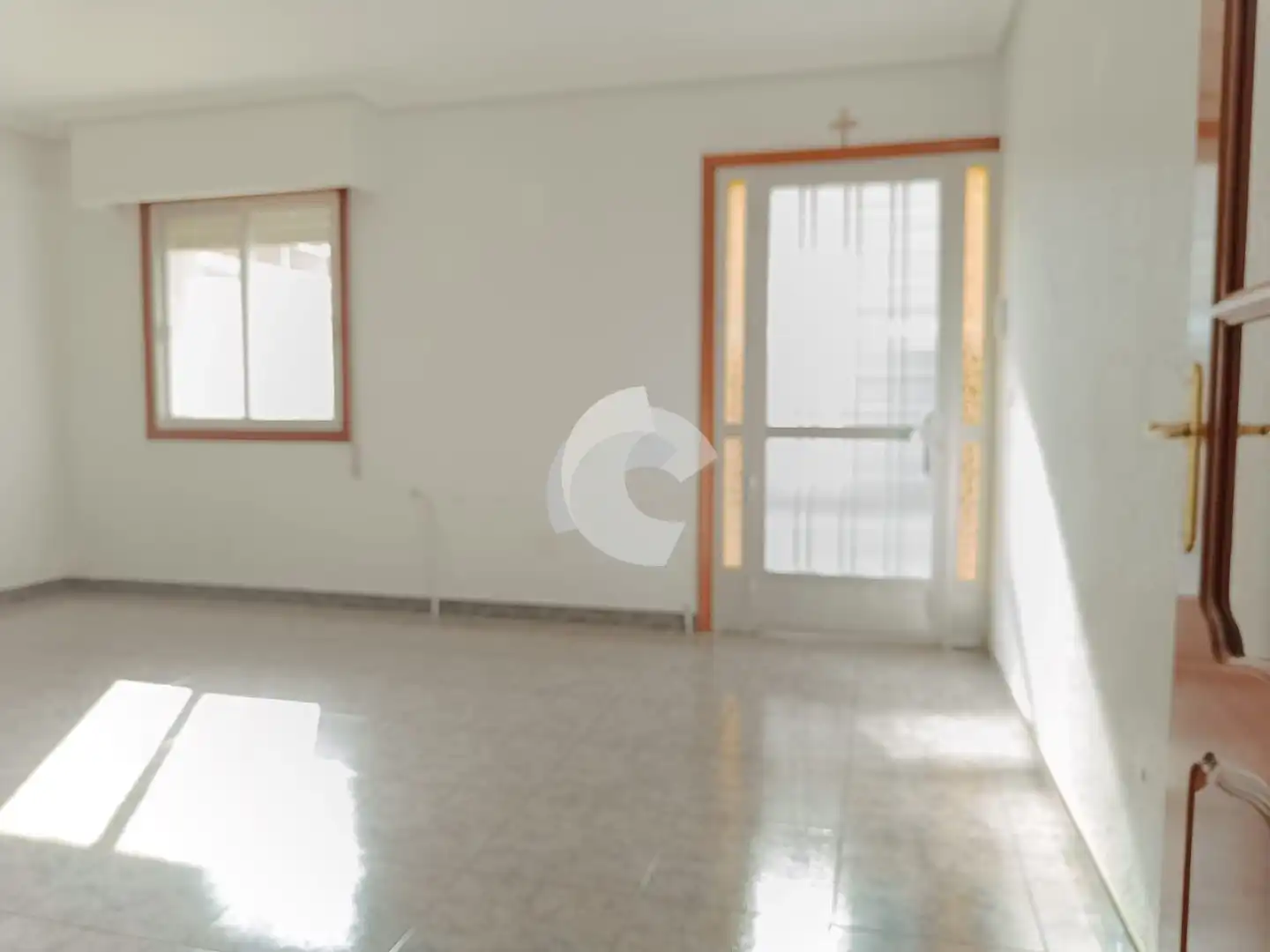 Living room of Houses for sale in Ourense Capital   with Private garden