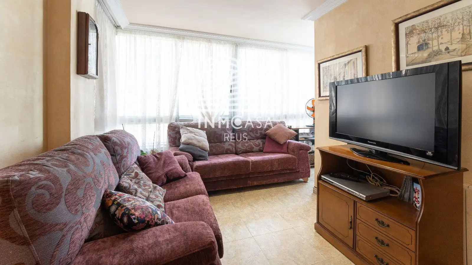 Wohnung mit Aufzug zum Verkauf in Sor Lluisa Estivill, imagen 3