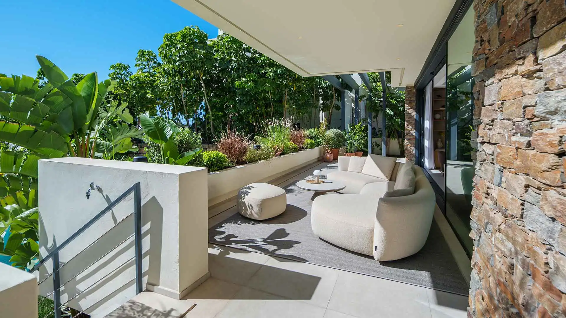 Casa con piscina en venta en DOS HERMANAS II 1, imagen 12