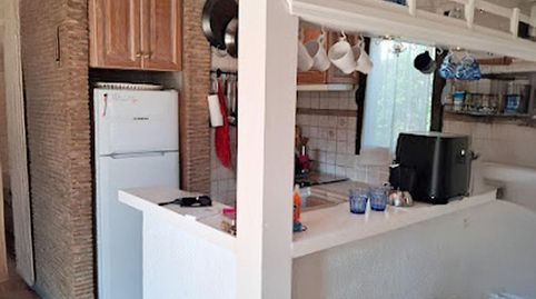 Foto 5 de Casa o chalet en venta en Calle Oliba, El Palmar - Los Molinos, Dénia