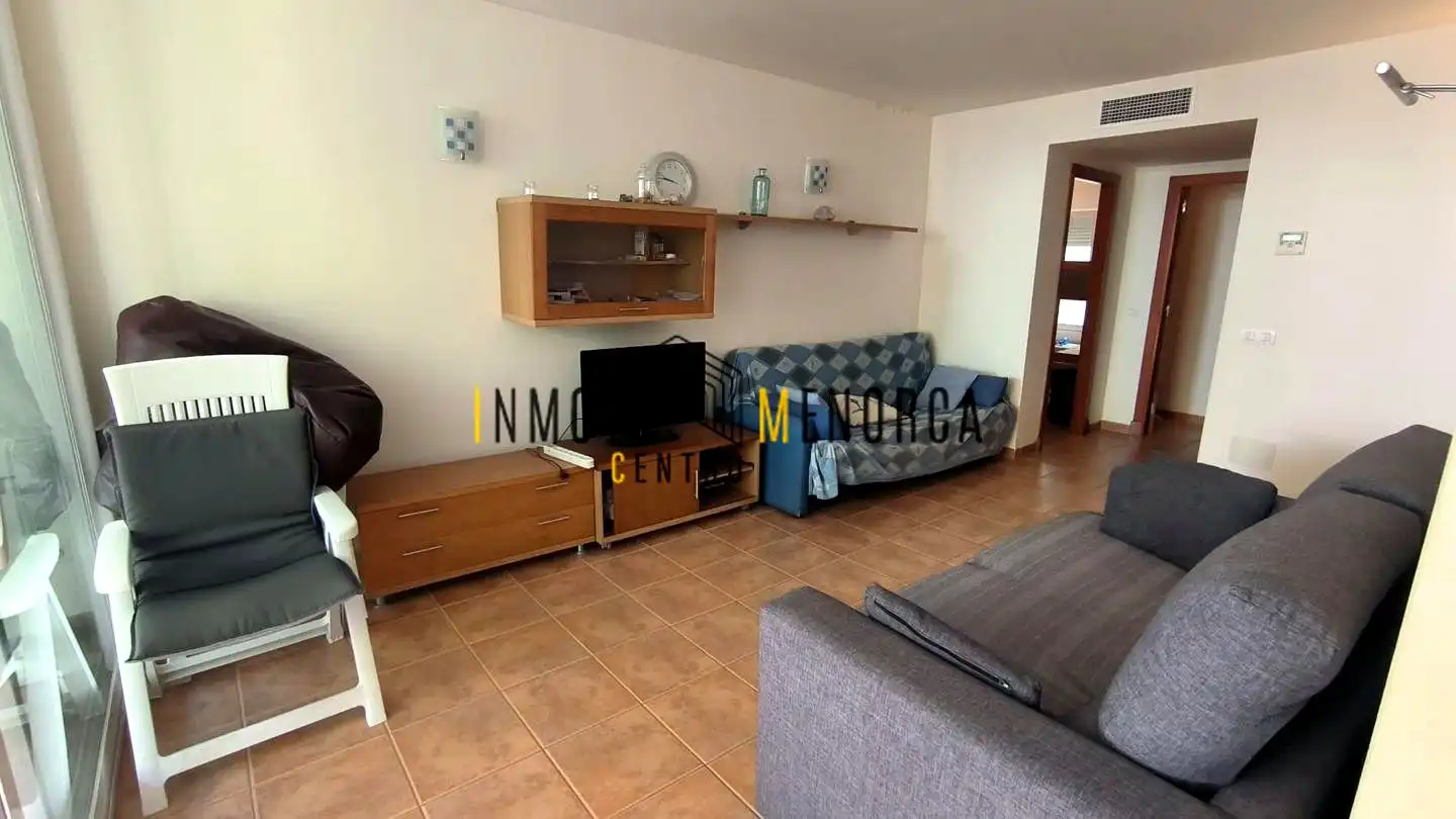 Flat with pool for sale in Ciutadella, imagen 9