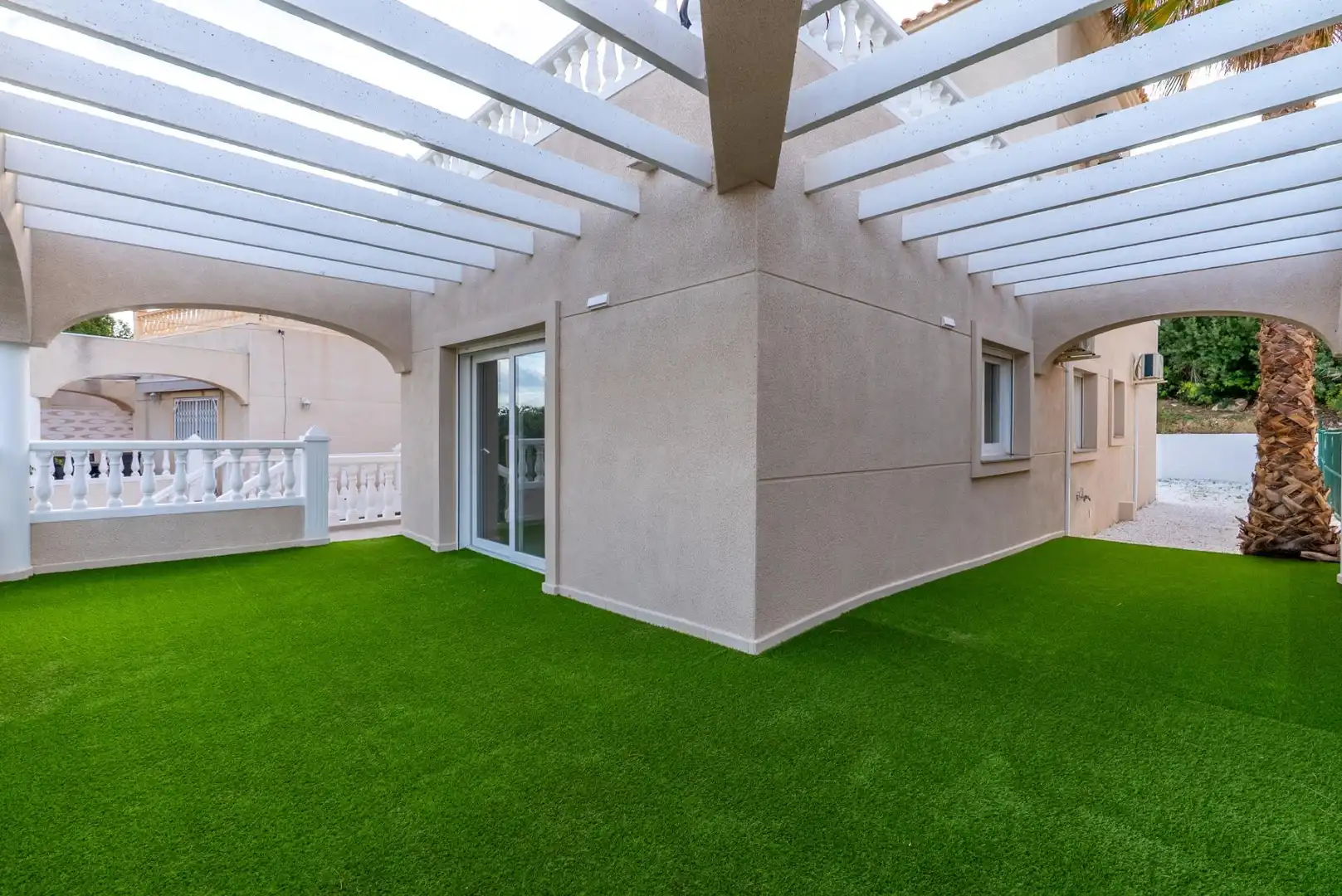 Villa mit Garten zum Verkauf in Calle de Torrevella, imagen 6