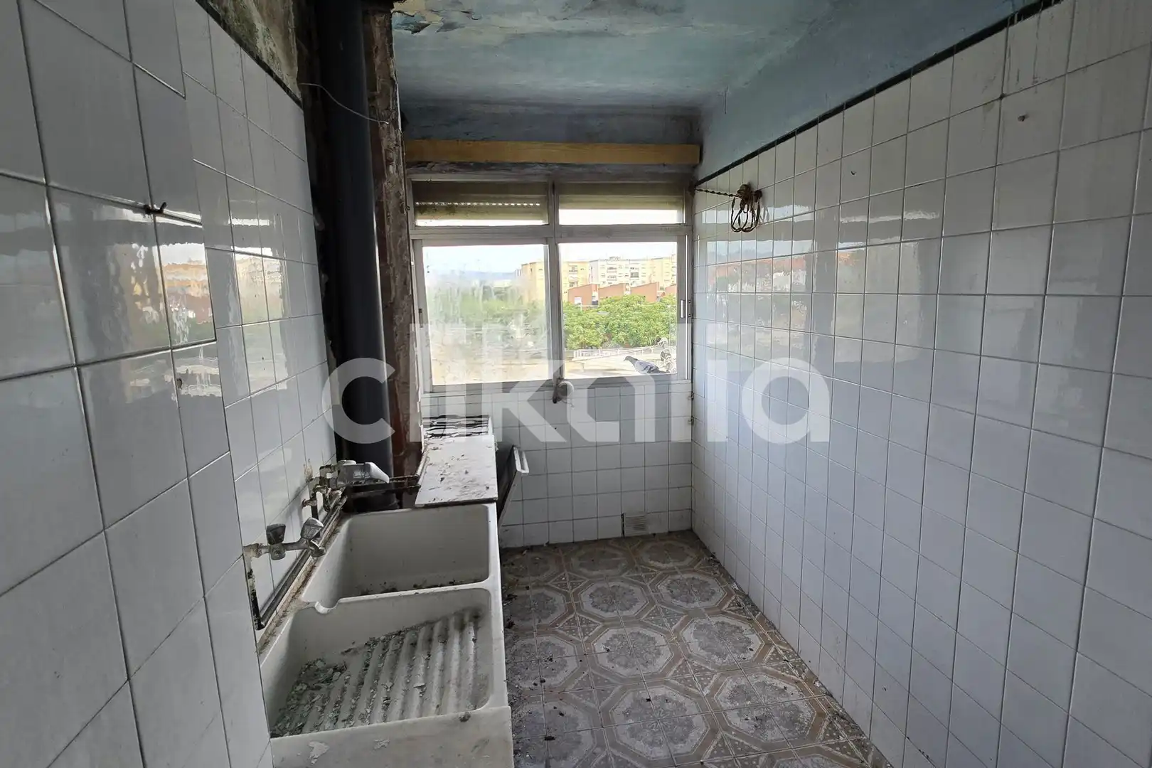 Cocina de Piso en venta en Tarragona