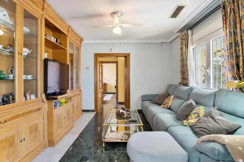 Chalet con terraza en venta en Avenida Miguel de Unamuno 17, imagen 27