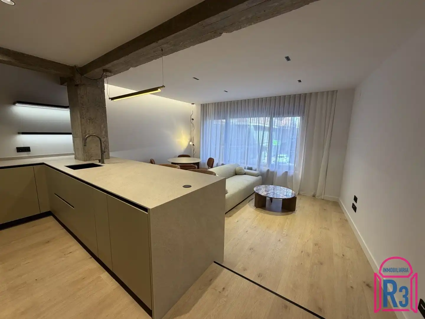 Apartament amb ascensor en venda a San Agustin, imagen 3