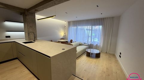 Foto 3 de Apartament en venda a San Agustin, Centro Ciudad, León Capital