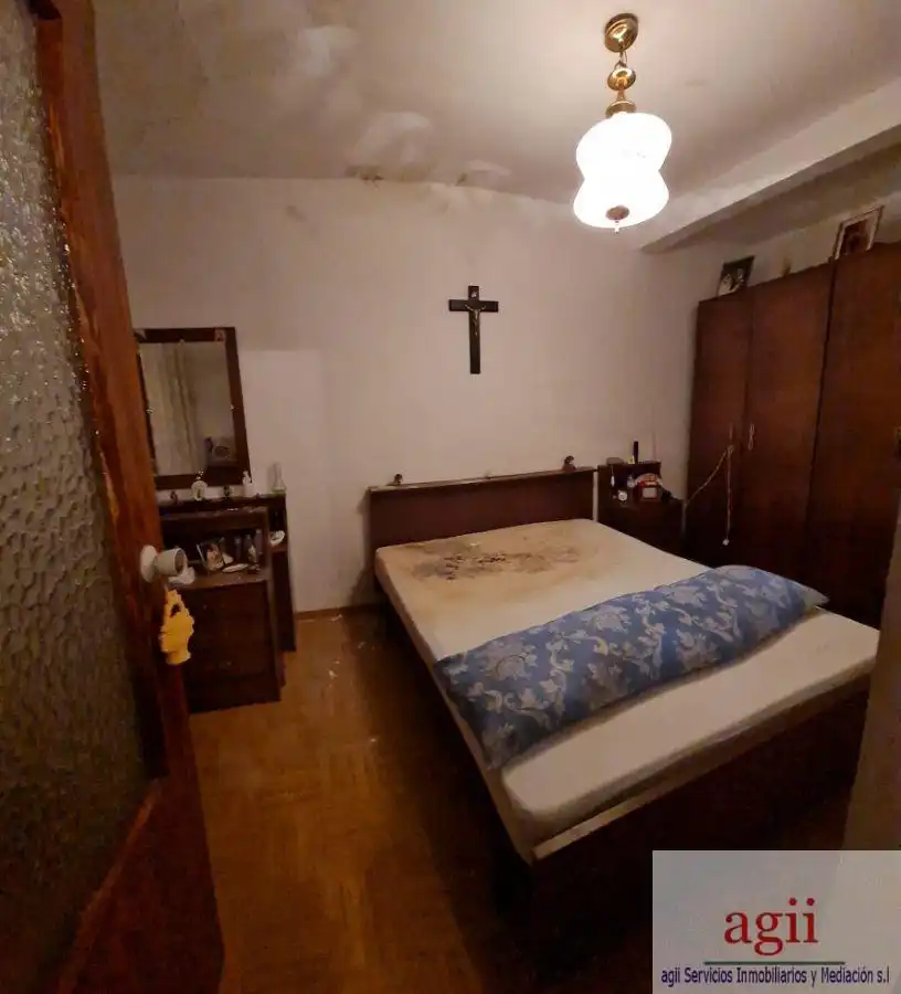 Bedroom of Houses for sale in Fuentelviejo