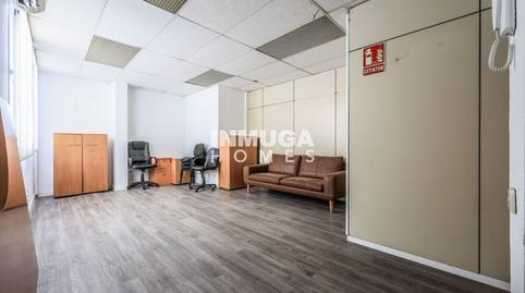 Photo 3 of Office for sale in Trafalgar, Madrid