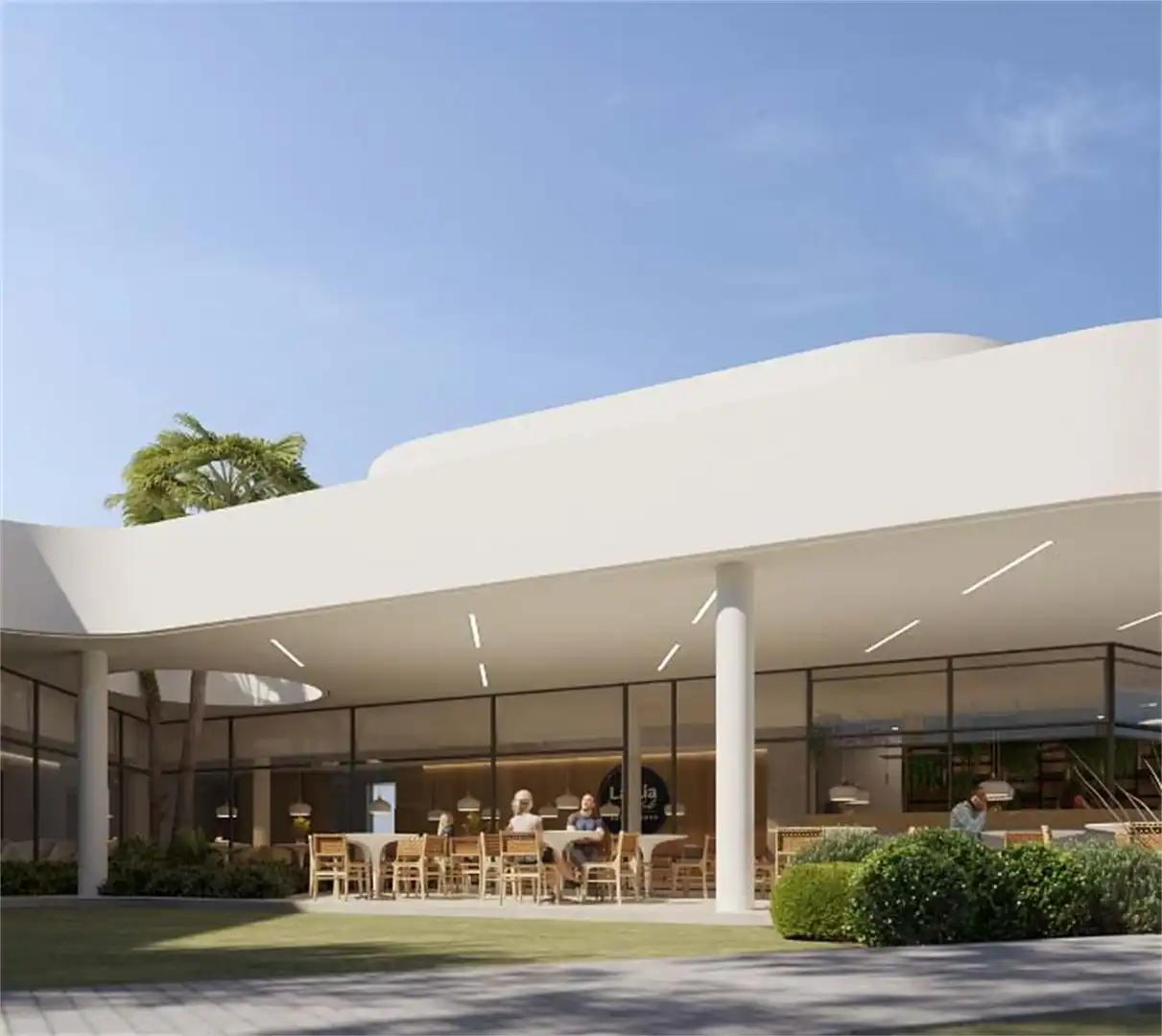 Planta baja en venta en Avenida de la Navegación, Nuevo Bulevar