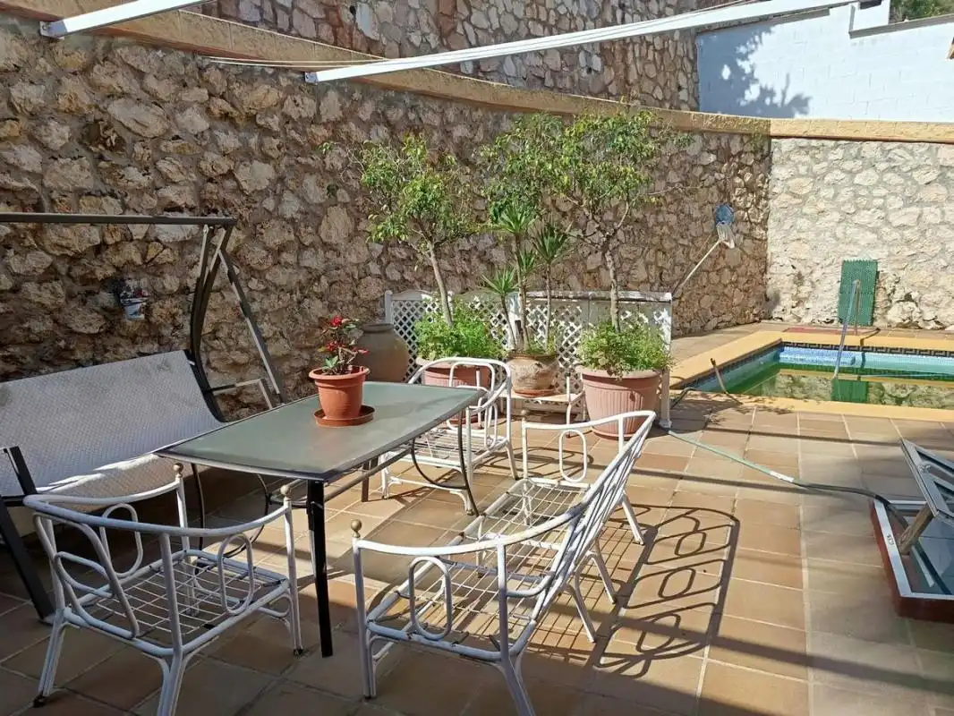 Maison avec terrasse à vendre à Calle Flamencos, imagen 78