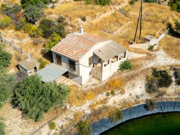 House for sale in Abarán