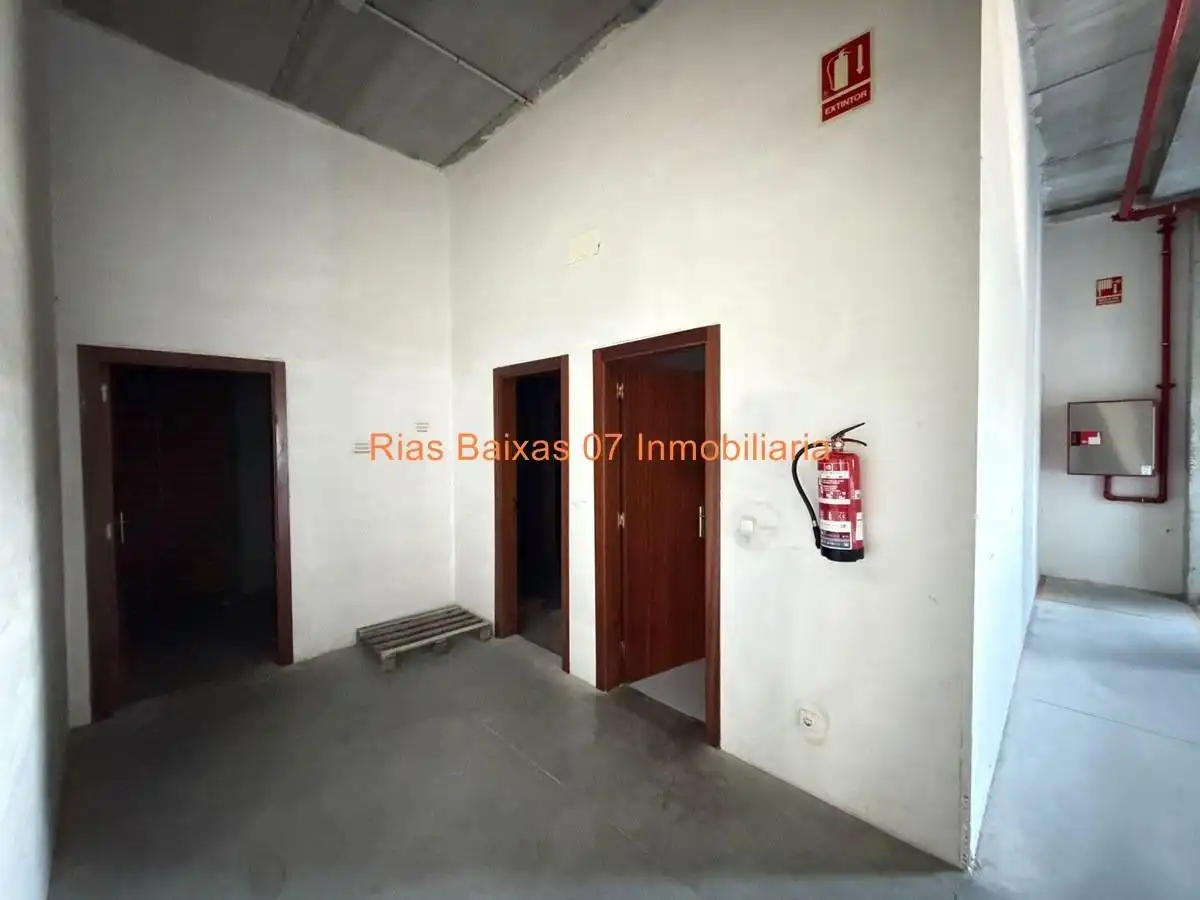 Industrial buildings for rent in Vigo 