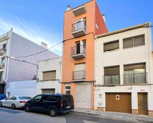 Exterior view of Building for sale in Torredembarra