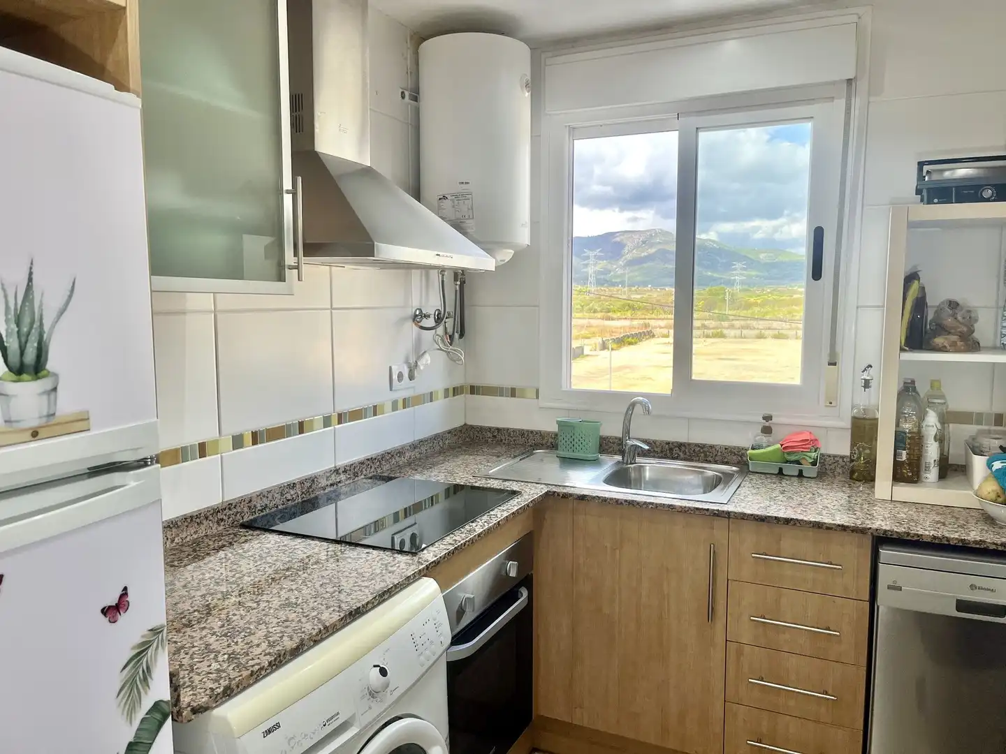 Flat with pool for sale in Marina d'Or, imagen 7