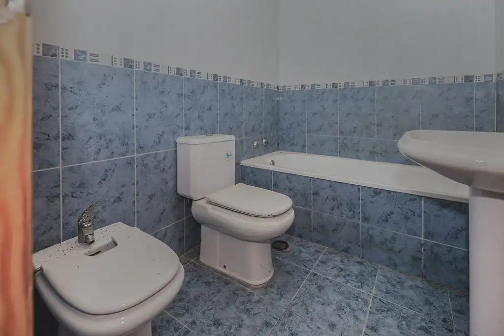 Bany de Pis en venda en El Ejido
