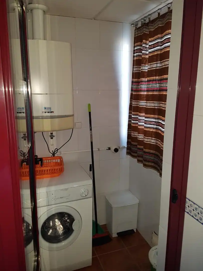 Appartamento con terrazza in vendita a Calle Pilar, imagen 4