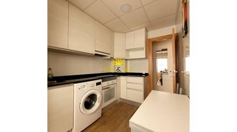 Photo 4 of Apartment to rent in Centro, Alicante