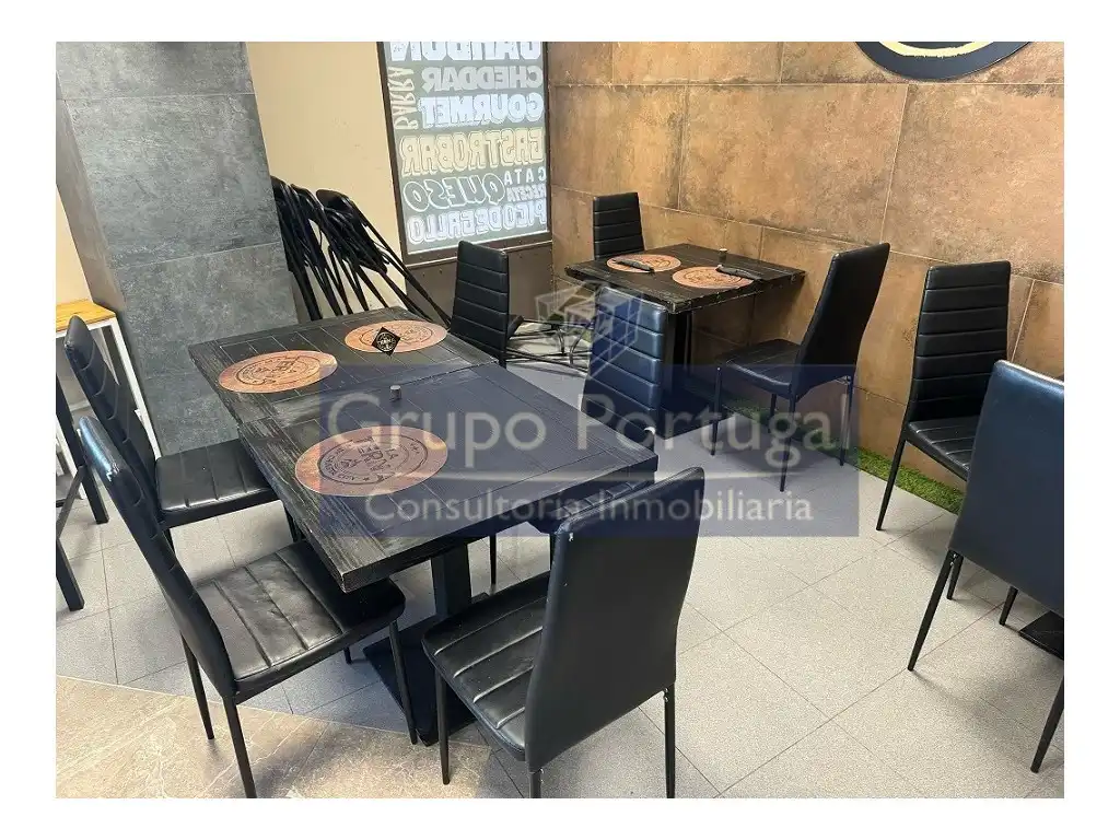 Local comercial de lloguer a Iglesia - Estación, imagen 4