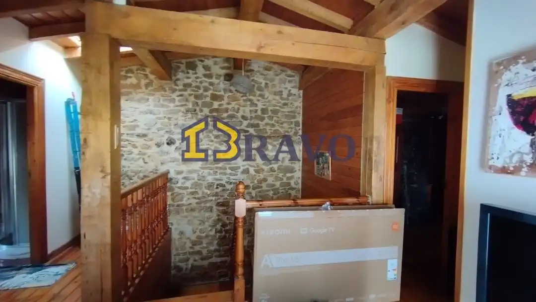 Casa o chalet en venta en Merindad de Cuesta-Urria con Calefacción, Terraza y Amueblado