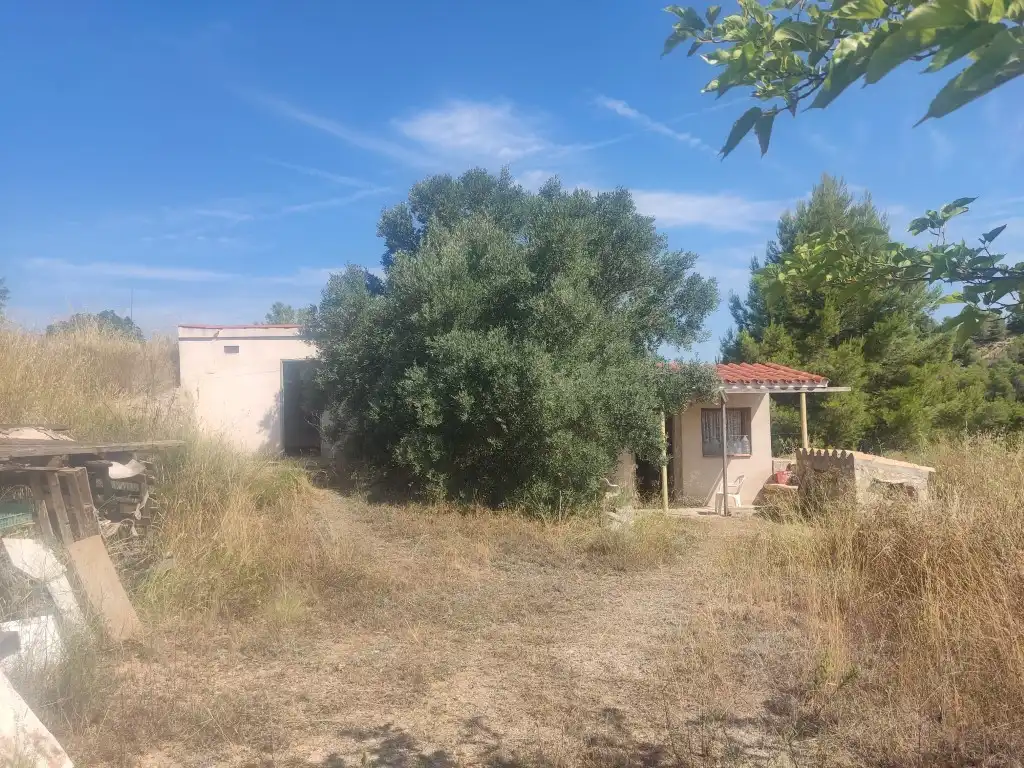 Rural land for sale in Gandesa, imagen 18