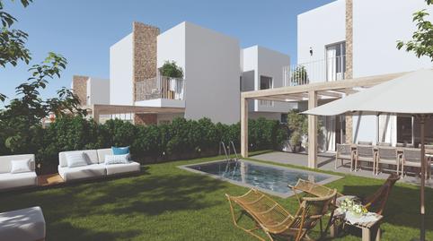 Foto 5 de Casa o xalet en venda a Camino del Descargador, 13, El Palmeral, Almería