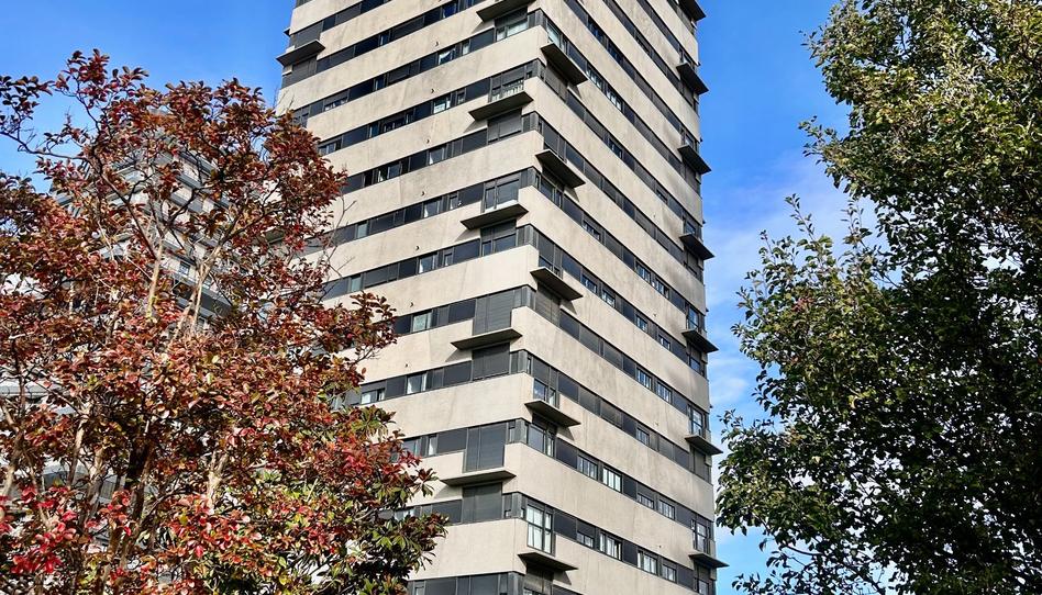 Foto 1 de Apartamento de alquiler en Costillares, Madrid