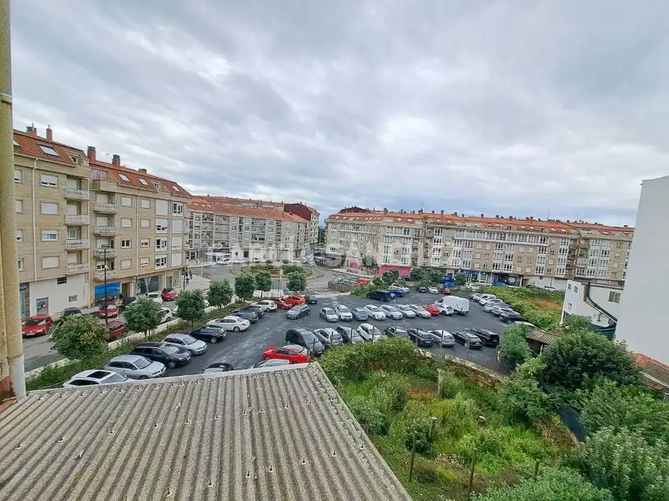 Flat for sale in Rúa Principal, 121, Boiro