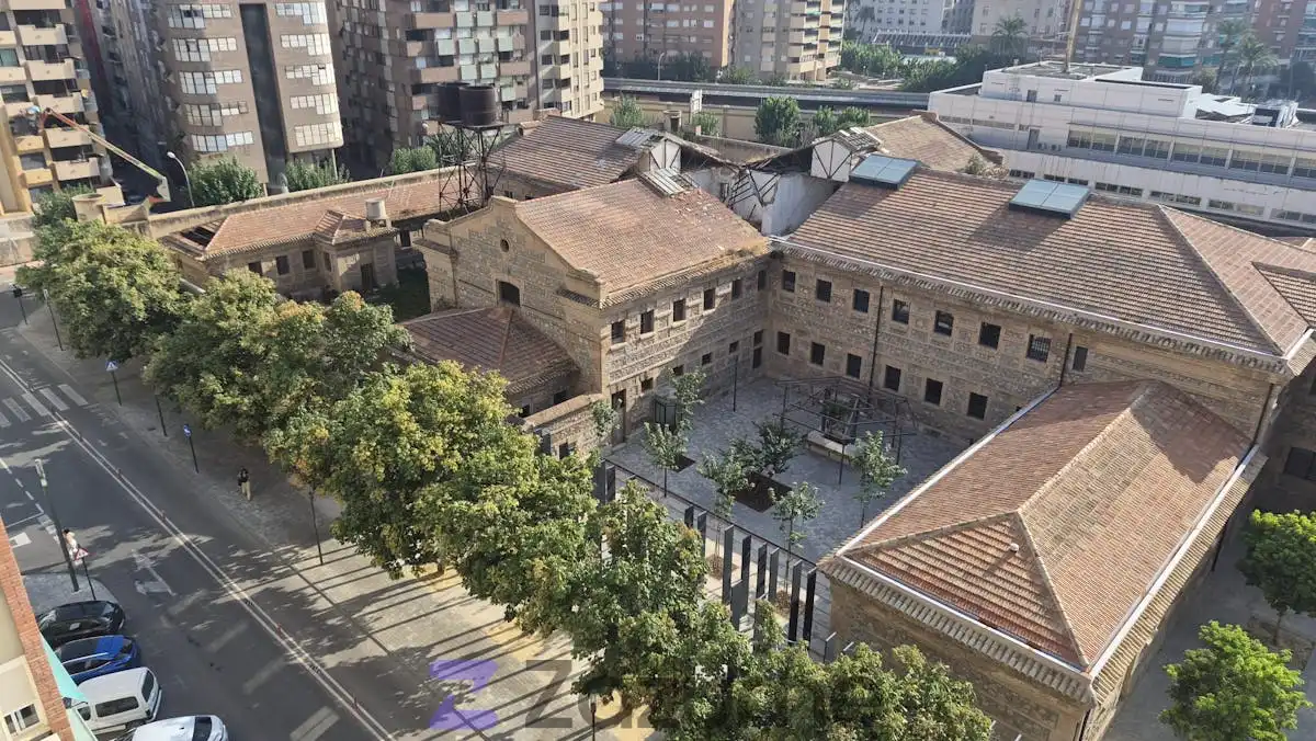 Piso con terraza en alquiler en C. Torre de la Marquesa, imagen 26