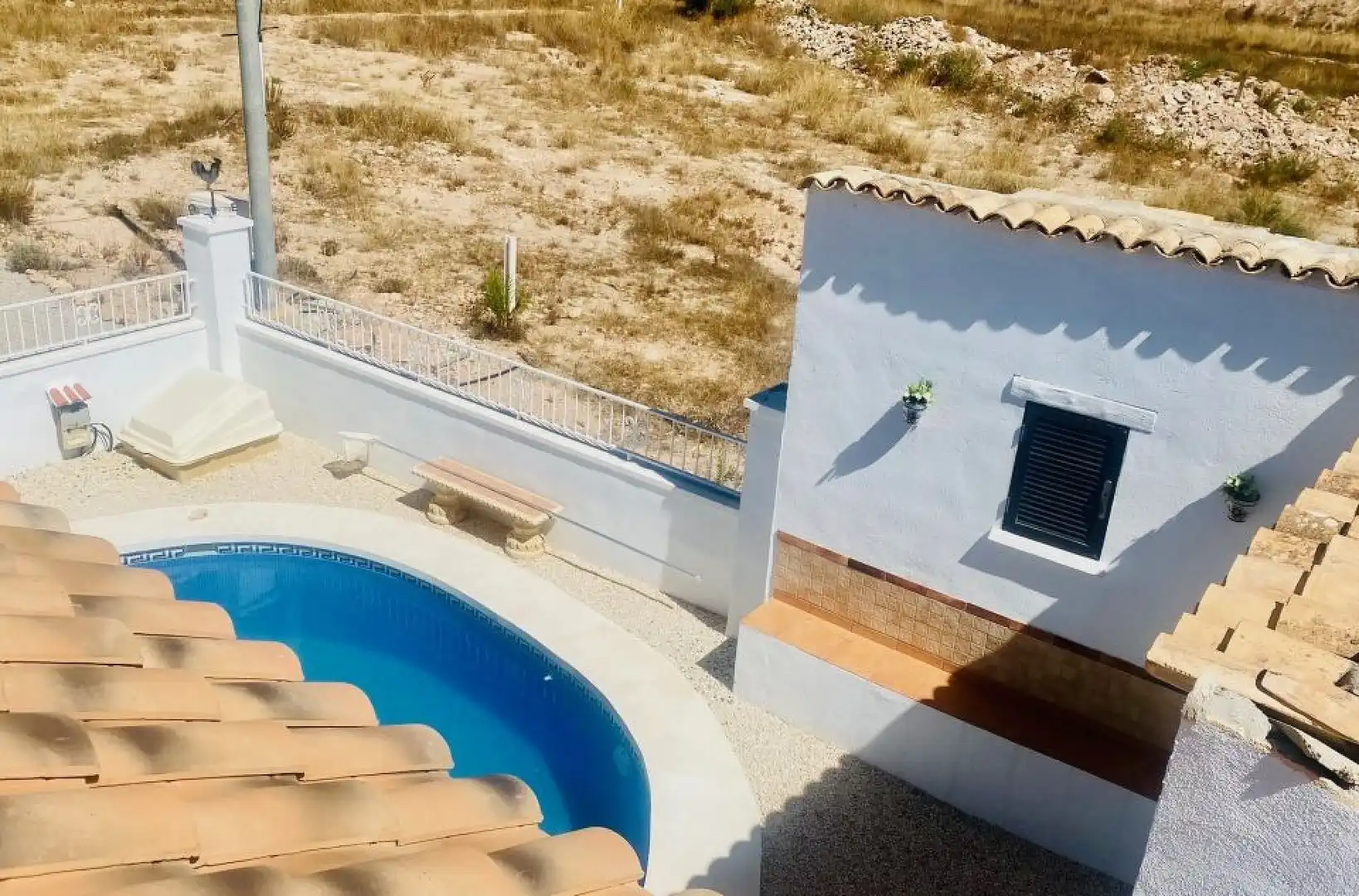 Villa à vendre à Abanilla, imagen 48