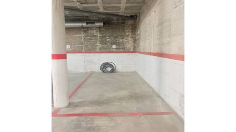Garaje en venta en Sant MiquelTres Torres, Granollers