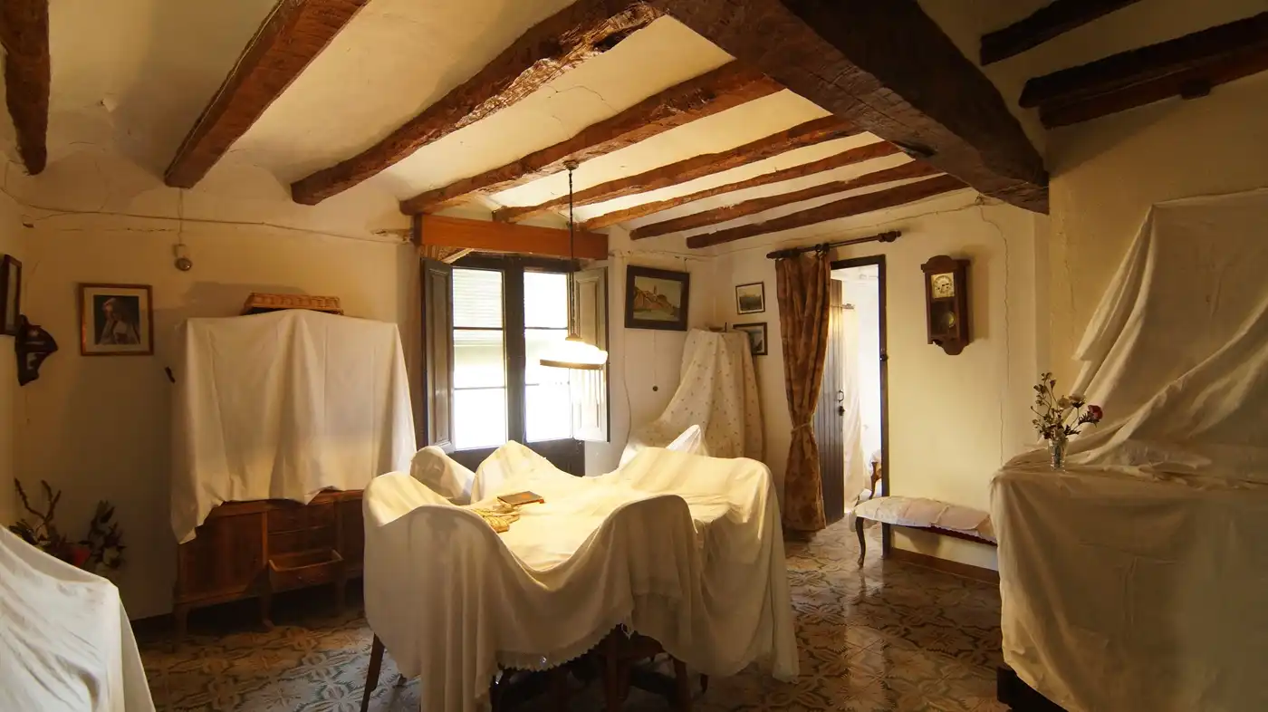 Maison jumelée avec terrasse à vendre à Calle Mayor 37, imagen 7